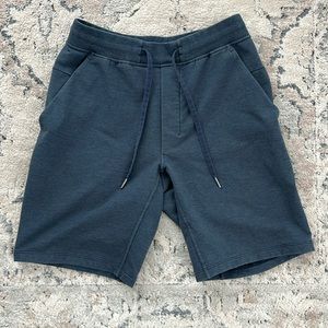 Lululemon Citysweat Shorts